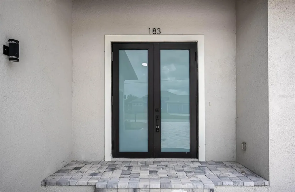 183 Sesame Road E Rotonda West FL 33947