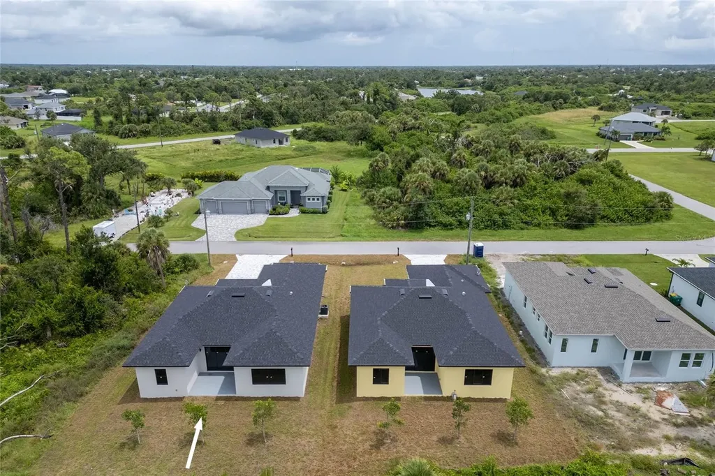 183 Sesame Road E Rotonda West FL 33947