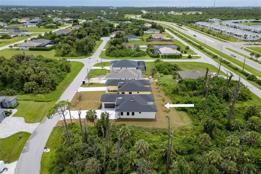 183 Sesame Road E Rotonda West FL 33947