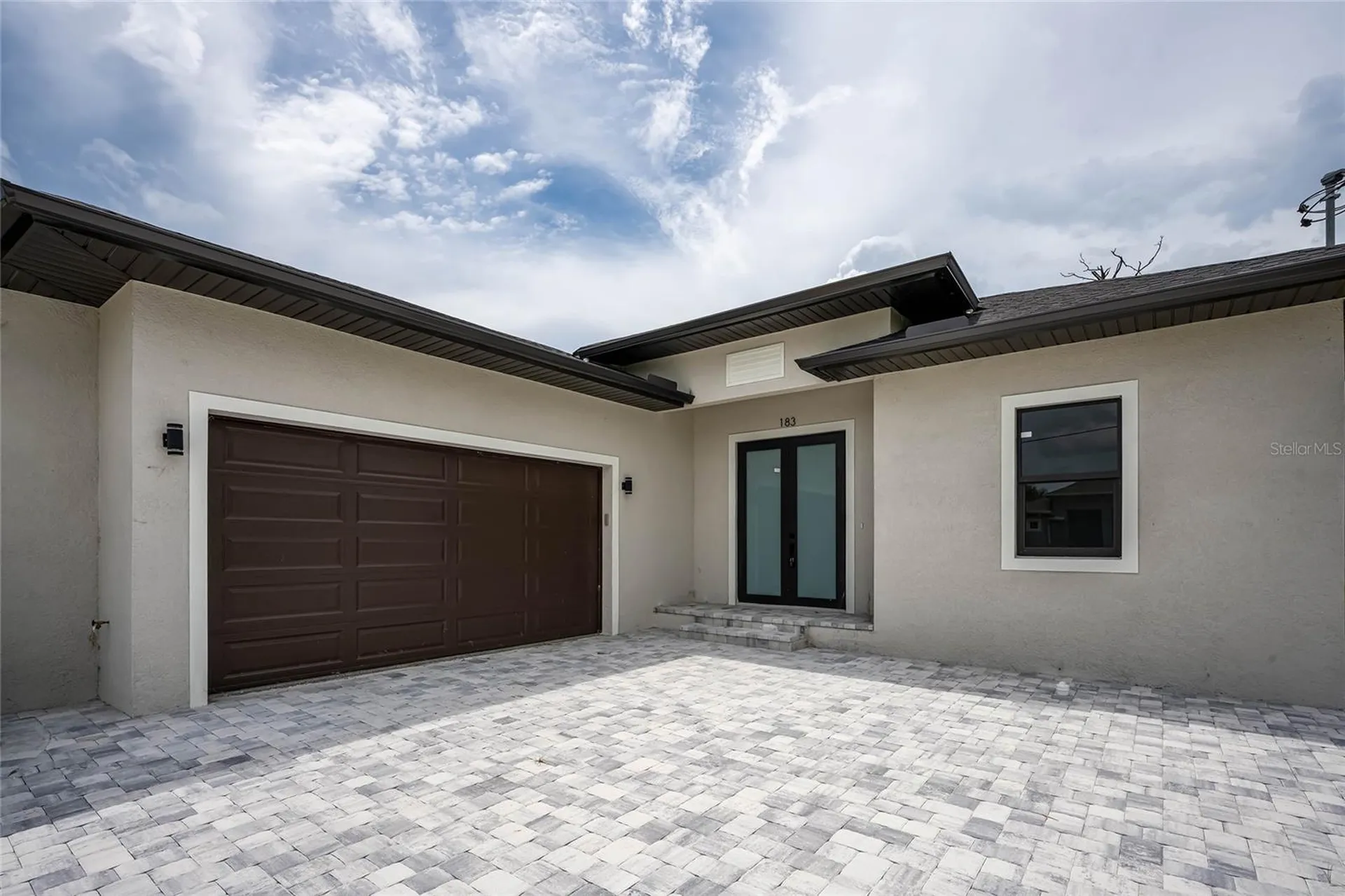 183 Sesame Road E Rotonda West FL 33947