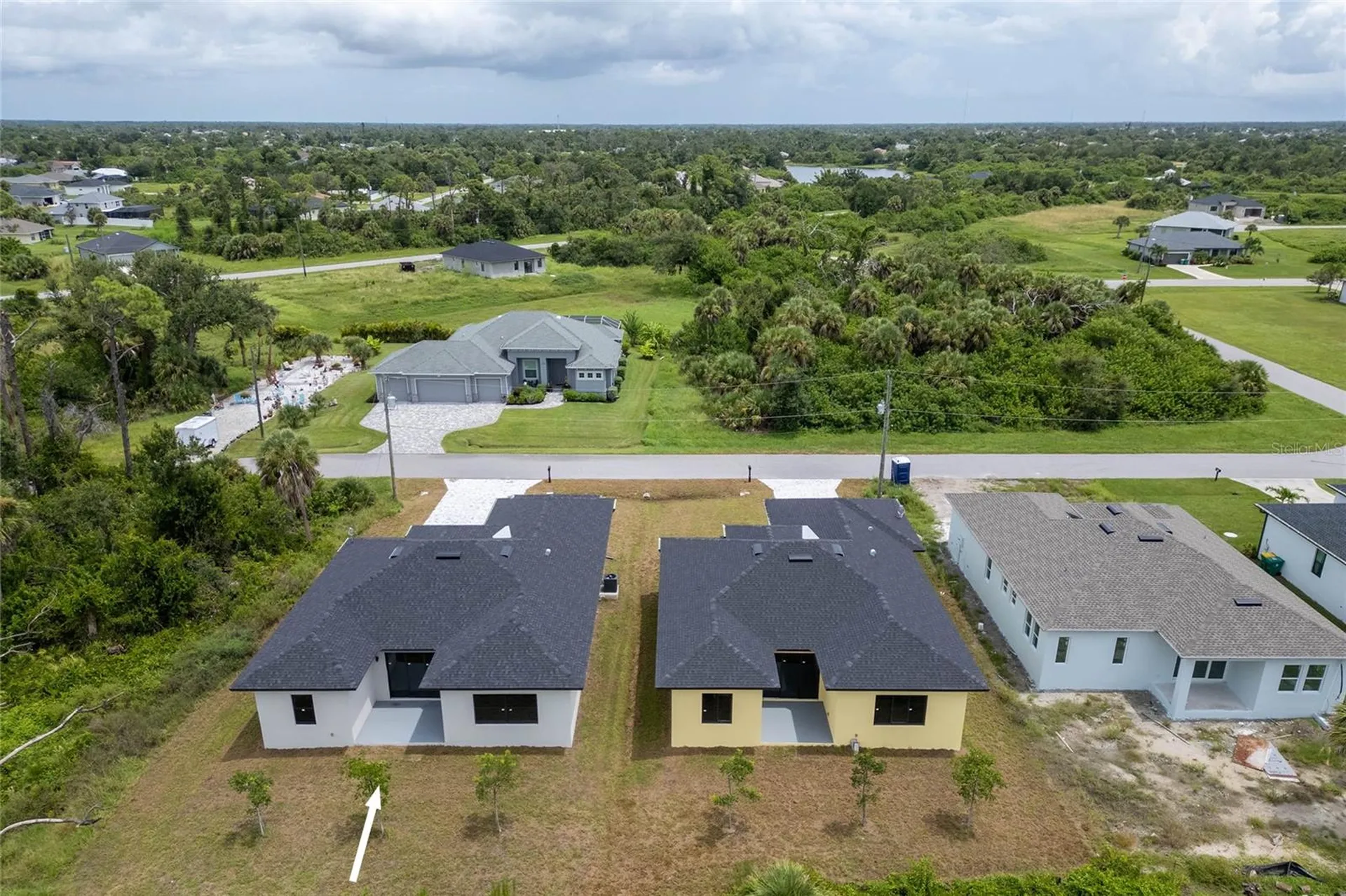 183 Sesame Road E Rotonda West FL 33947
