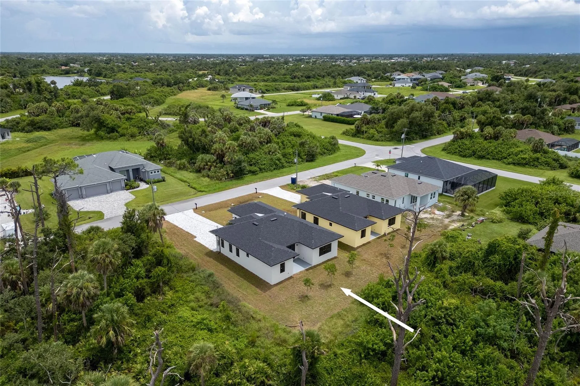 183 Sesame Road E Rotonda West FL 33947
