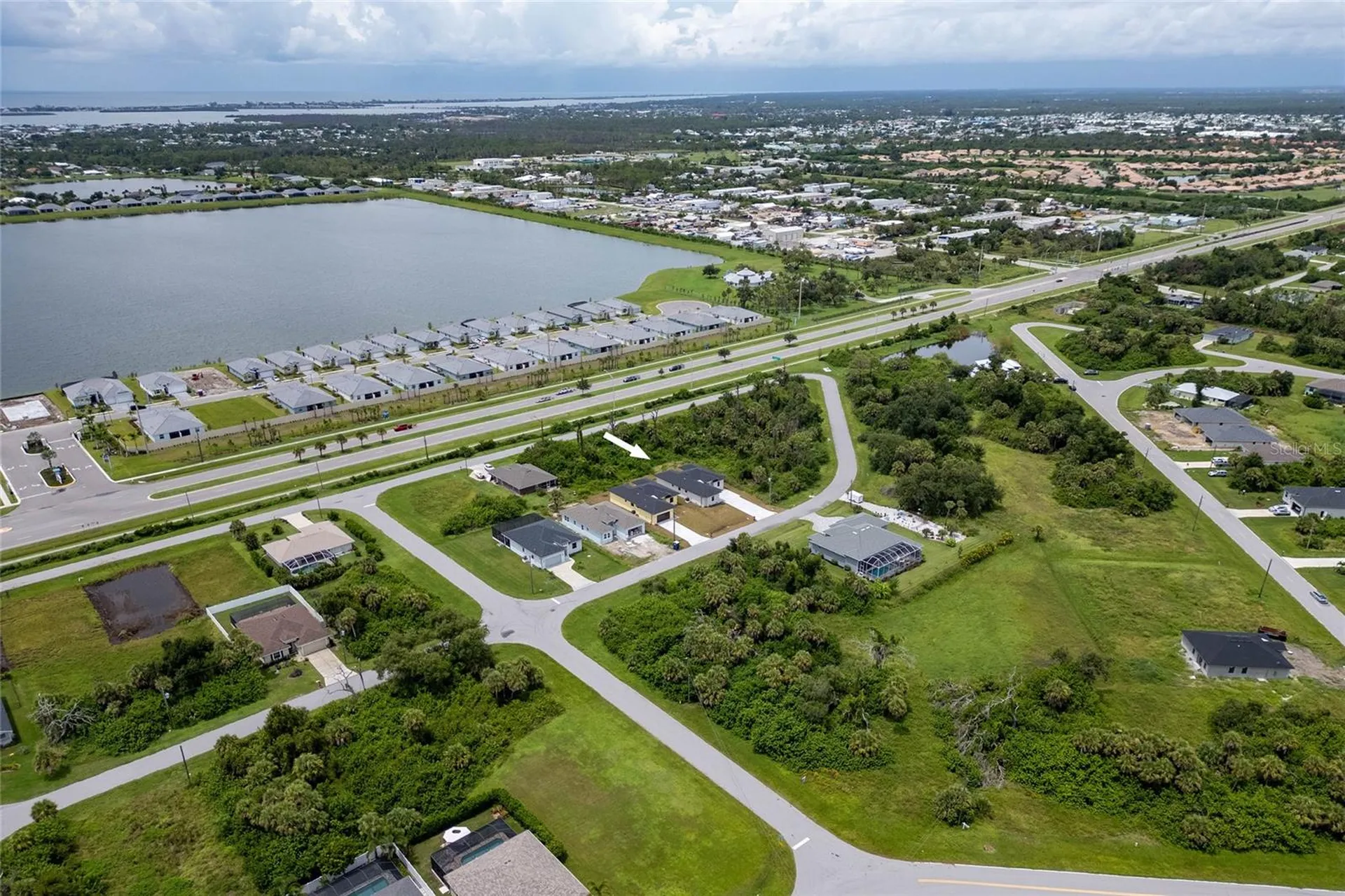 183 Sesame Road E Rotonda West FL 33947