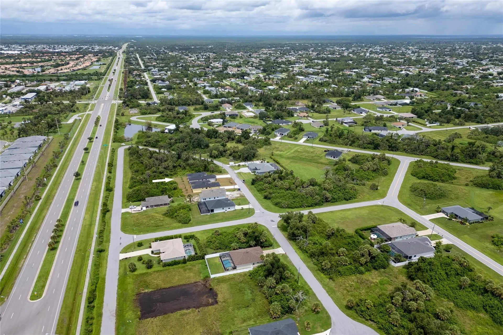 183 Sesame Road E Rotonda West FL 33947