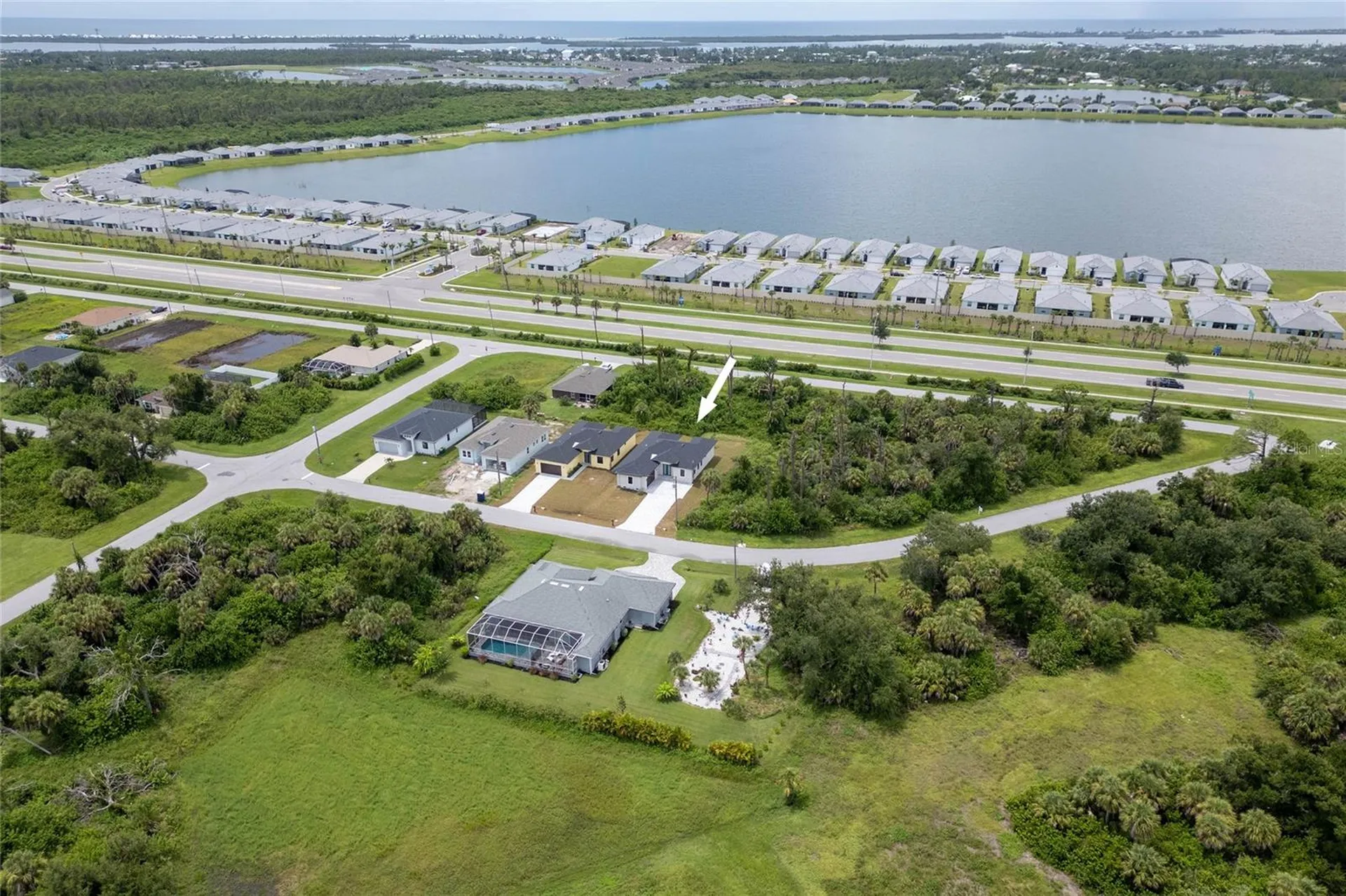 183 Sesame Road E Rotonda West FL 33947