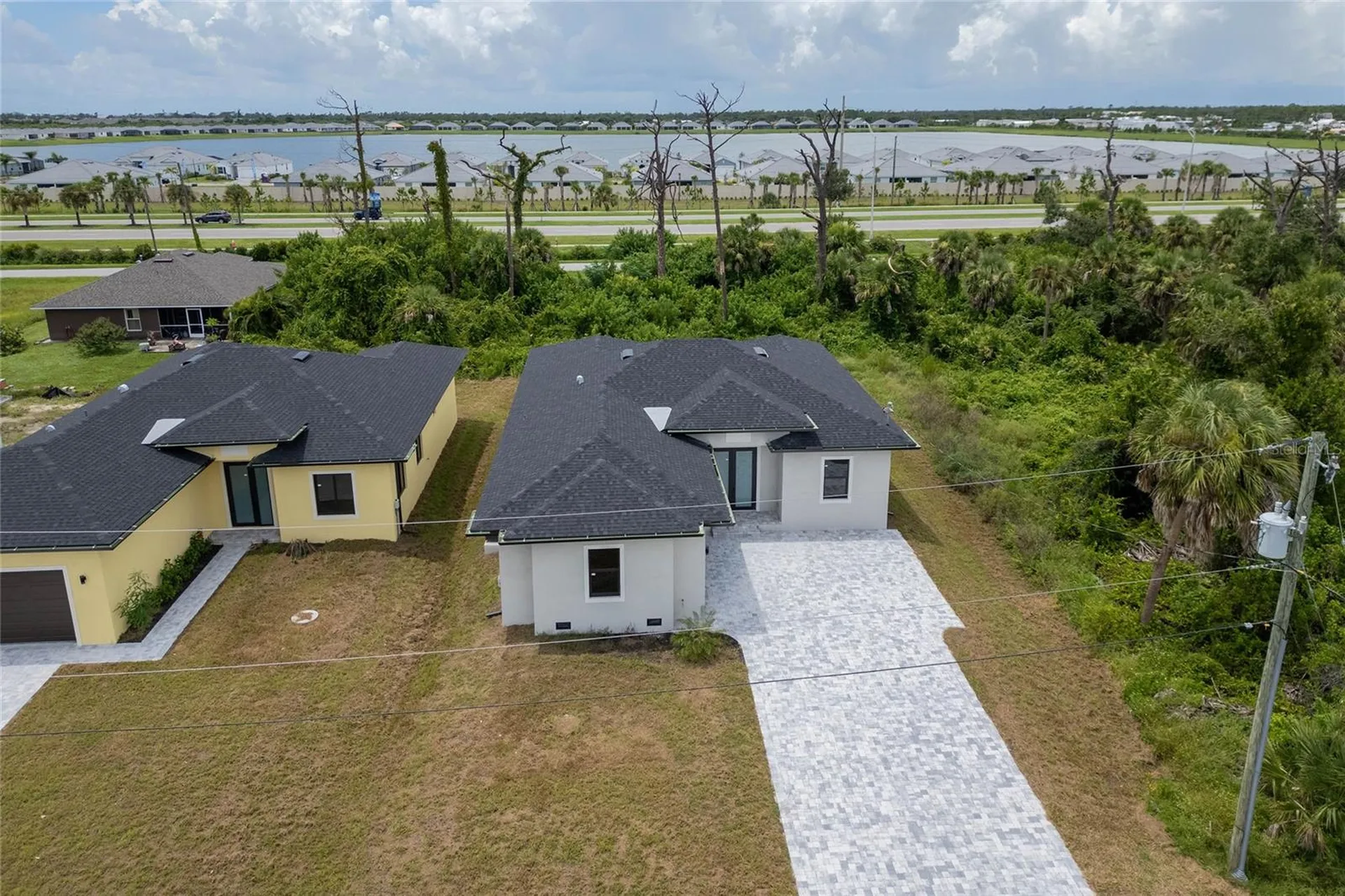 183 Sesame Road E Rotonda West FL 33947