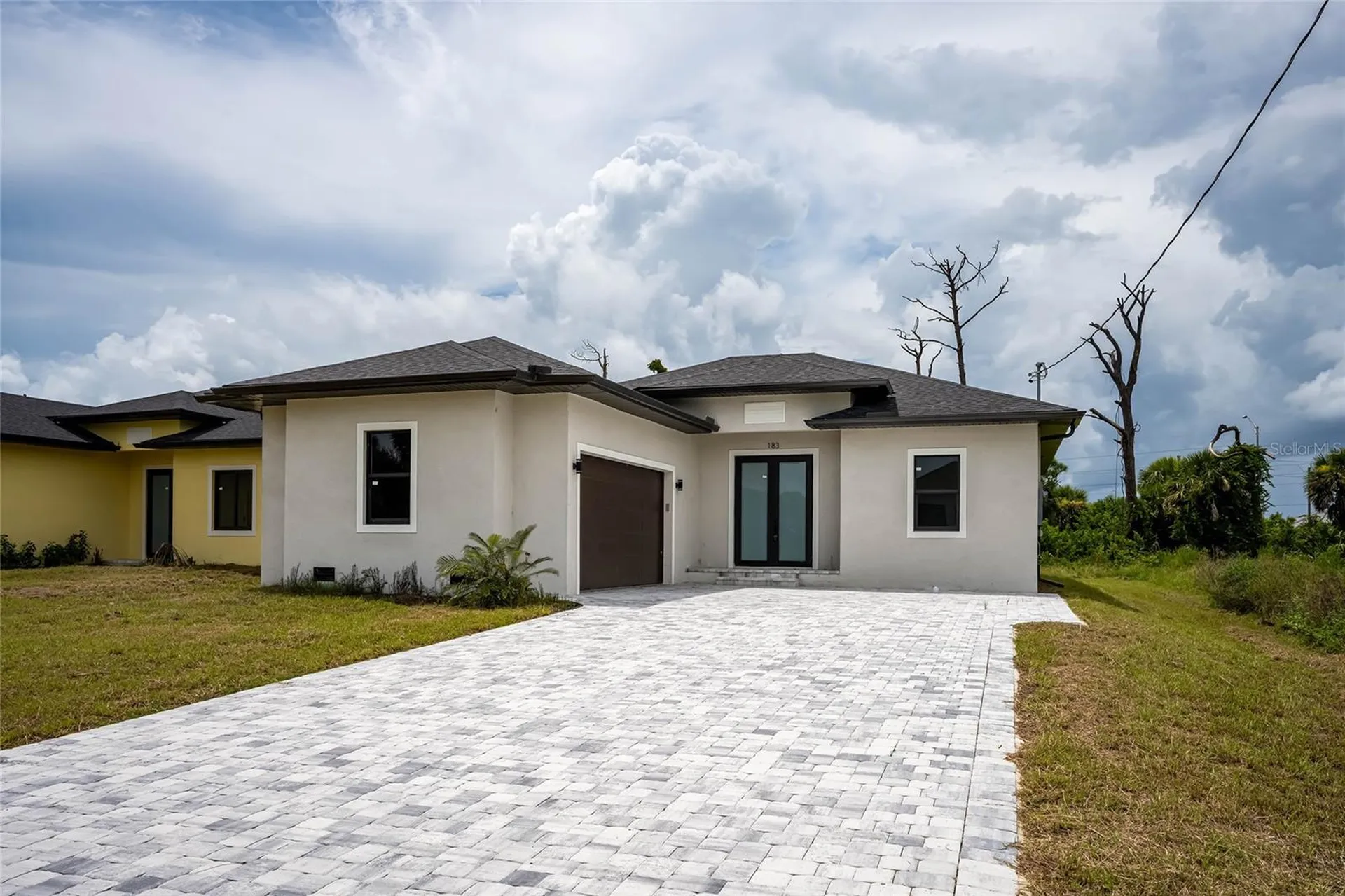 183 Sesame Road E Rotonda West FL 33947