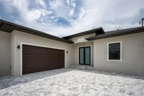 183 Sesame Road E Rotonda West FL 33947
