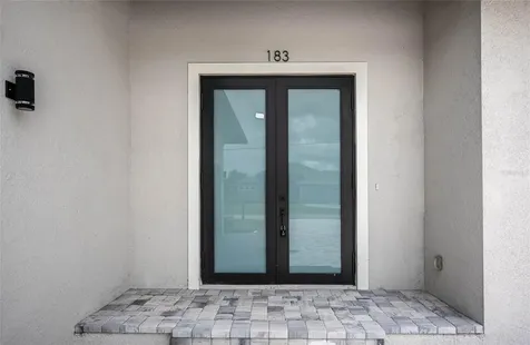 183 Sesame Road E Rotonda West FL 33947