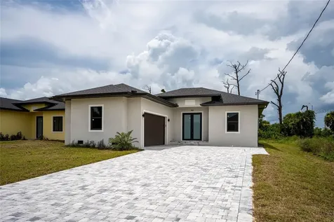 183 Sesame Road E Rotonda West FL 33947