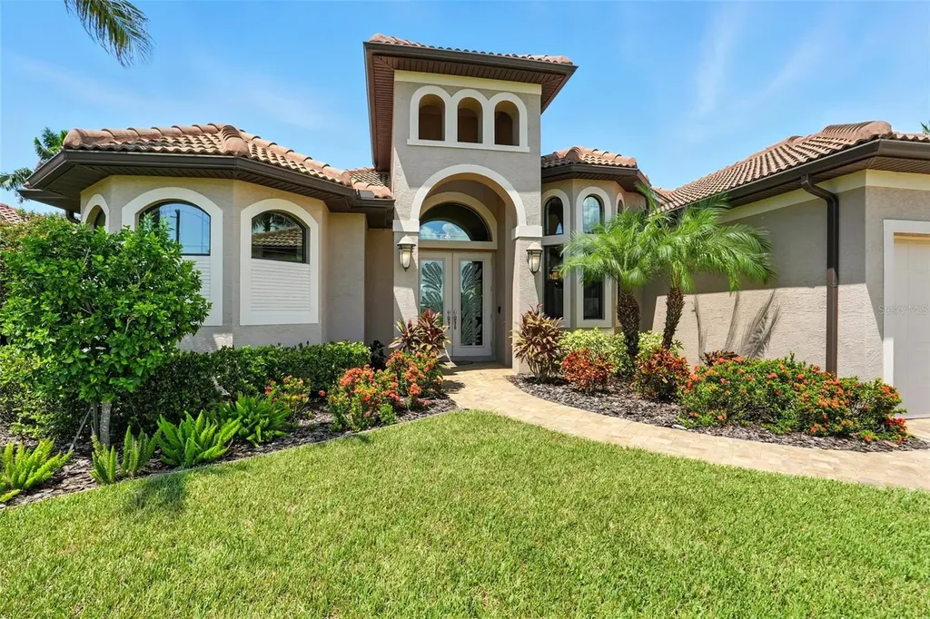 24378 Peppercorn Road Punta Gorda FL 33955