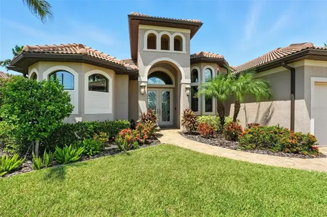 24378 Peppercorn Road Punta Gorda FL 33955