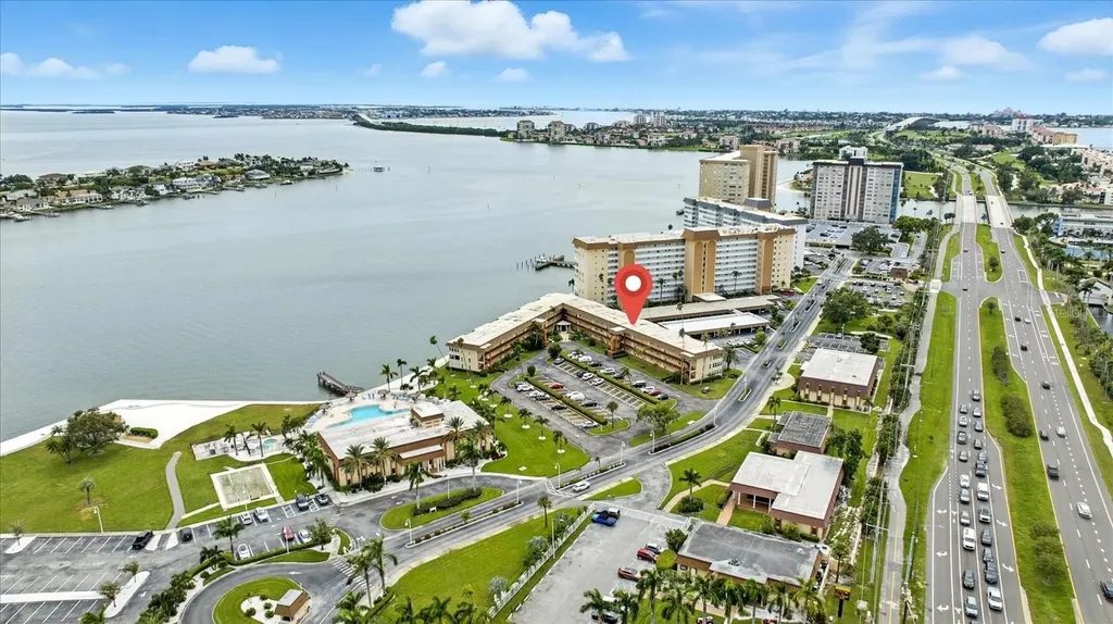 5020 Brittany Drive S St Petersburg FL 33715