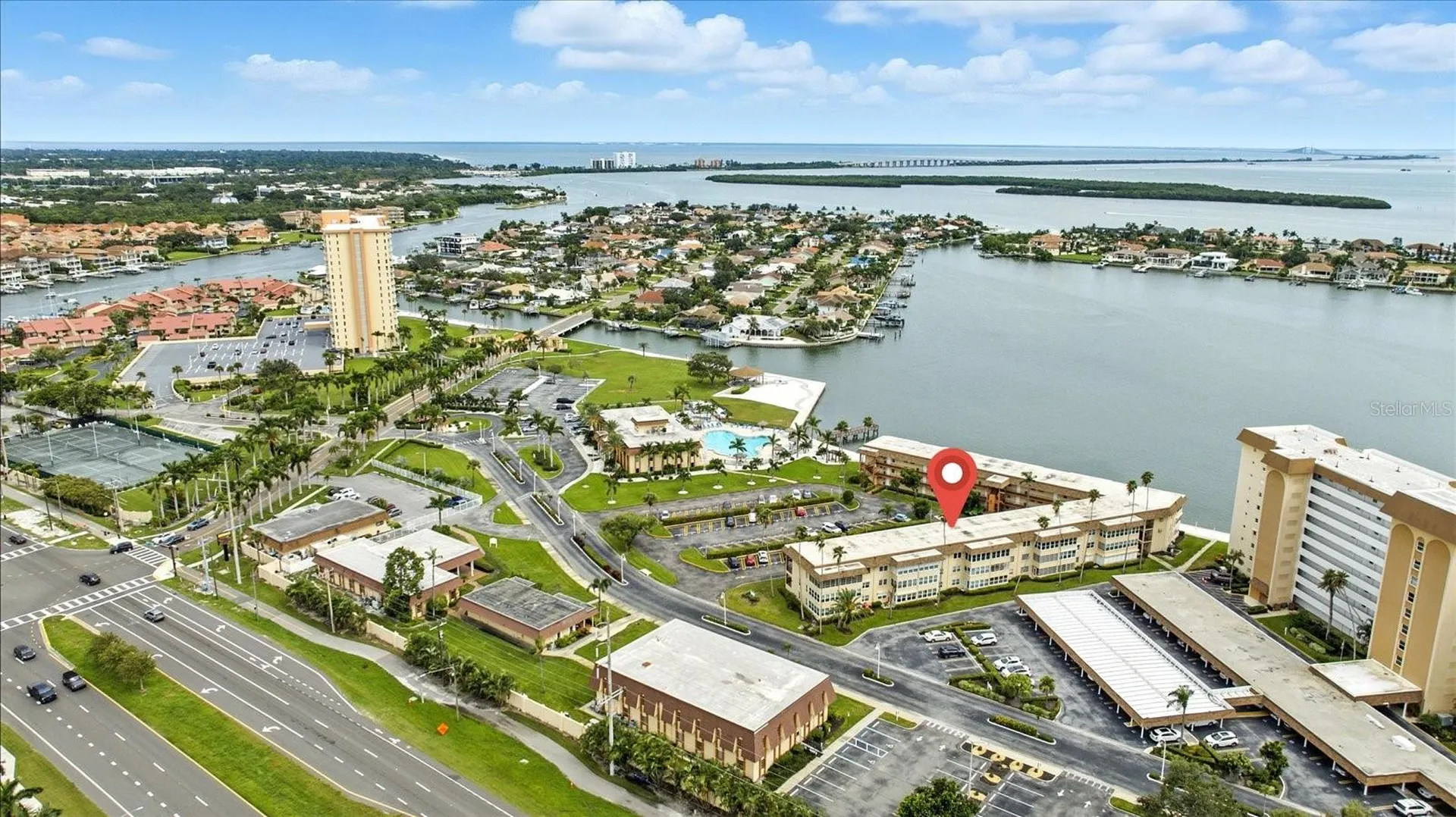 5020 Brittany Drive S St Petersburg FL 33715