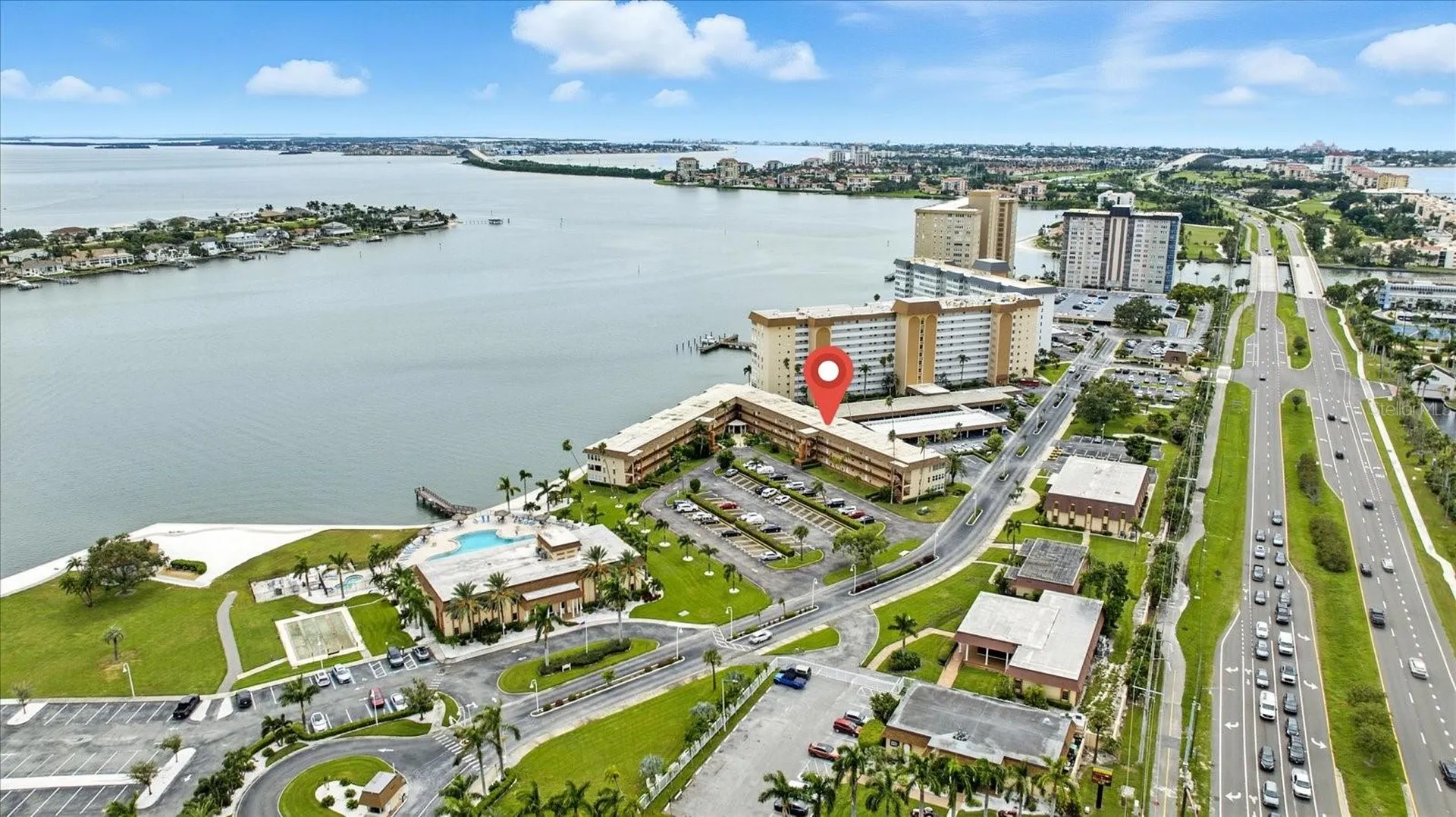 5020 Brittany Drive S St Petersburg FL 33715