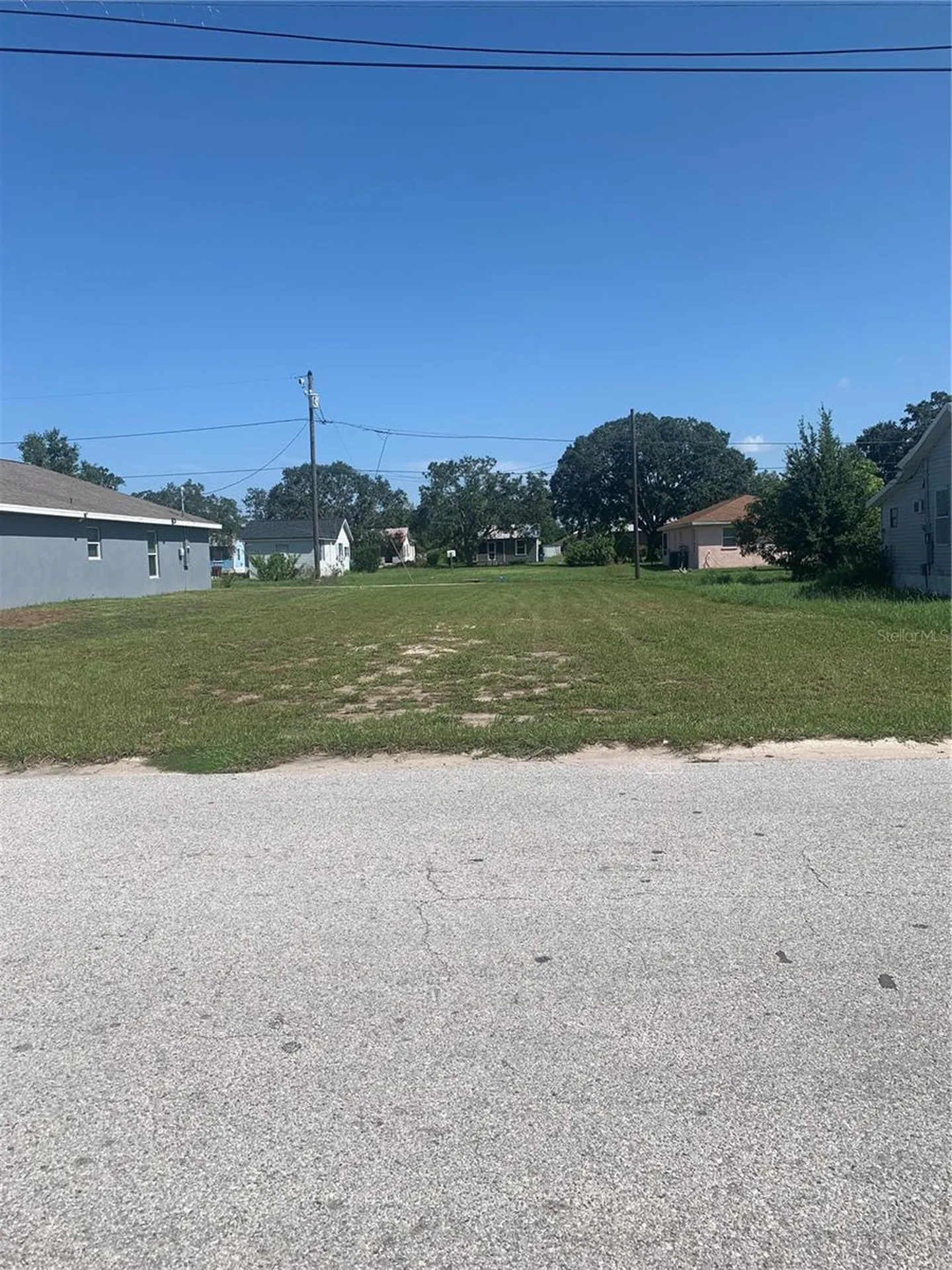 517 Lincoln Avenue W Lake Wales FL 33853