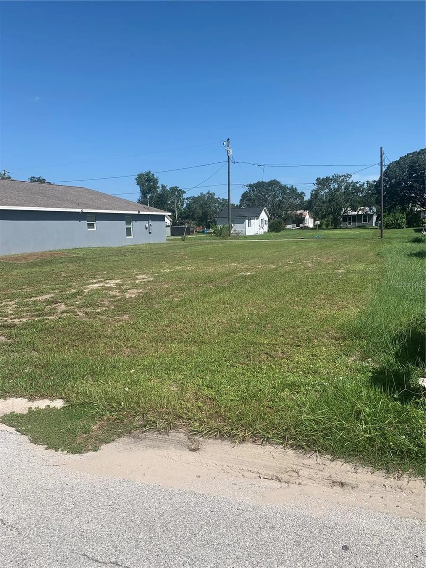 517 Lincoln Avenue W Lake Wales FL 33853