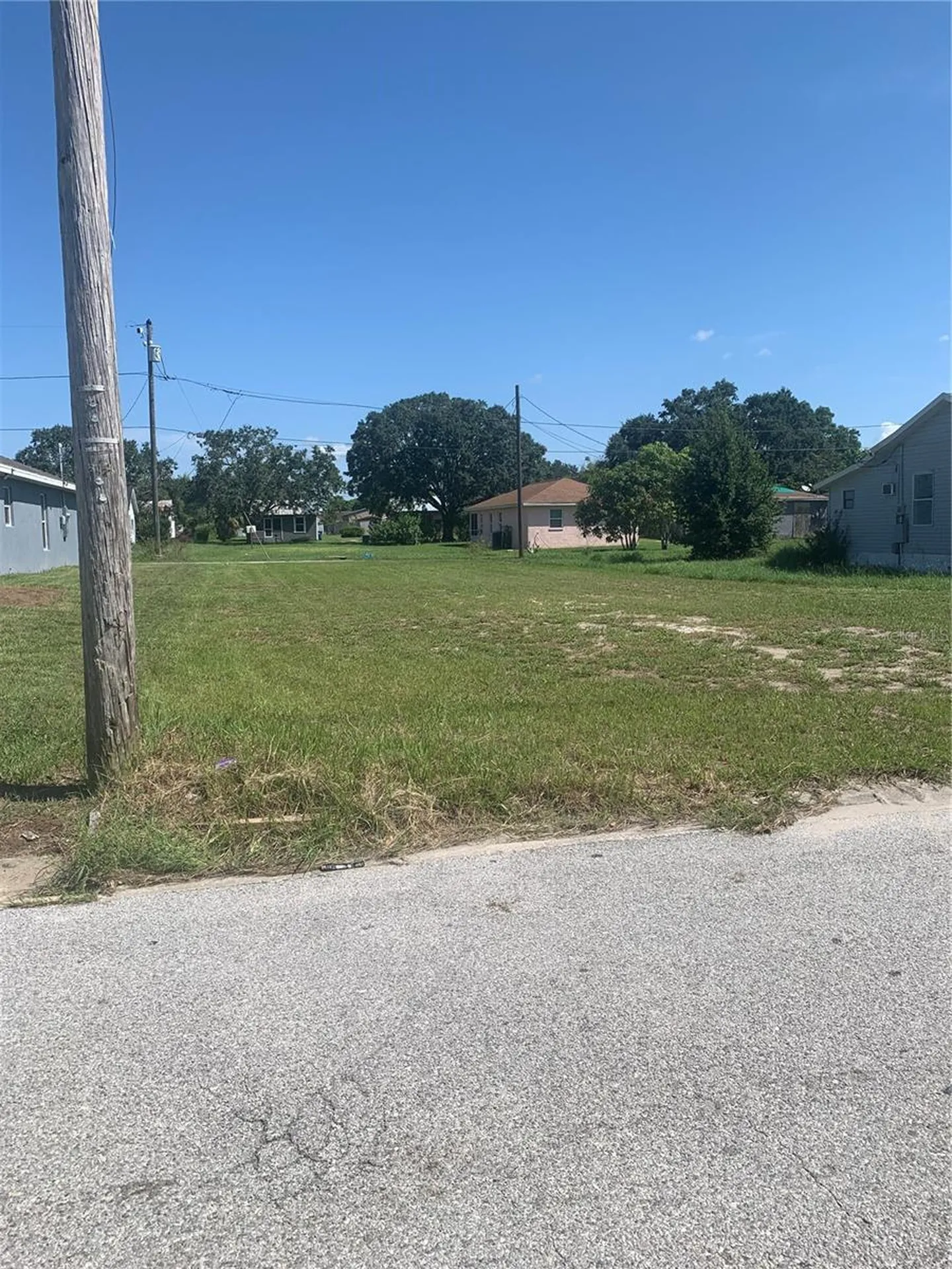 517 Lincoln Avenue W Lake Wales FL 33853