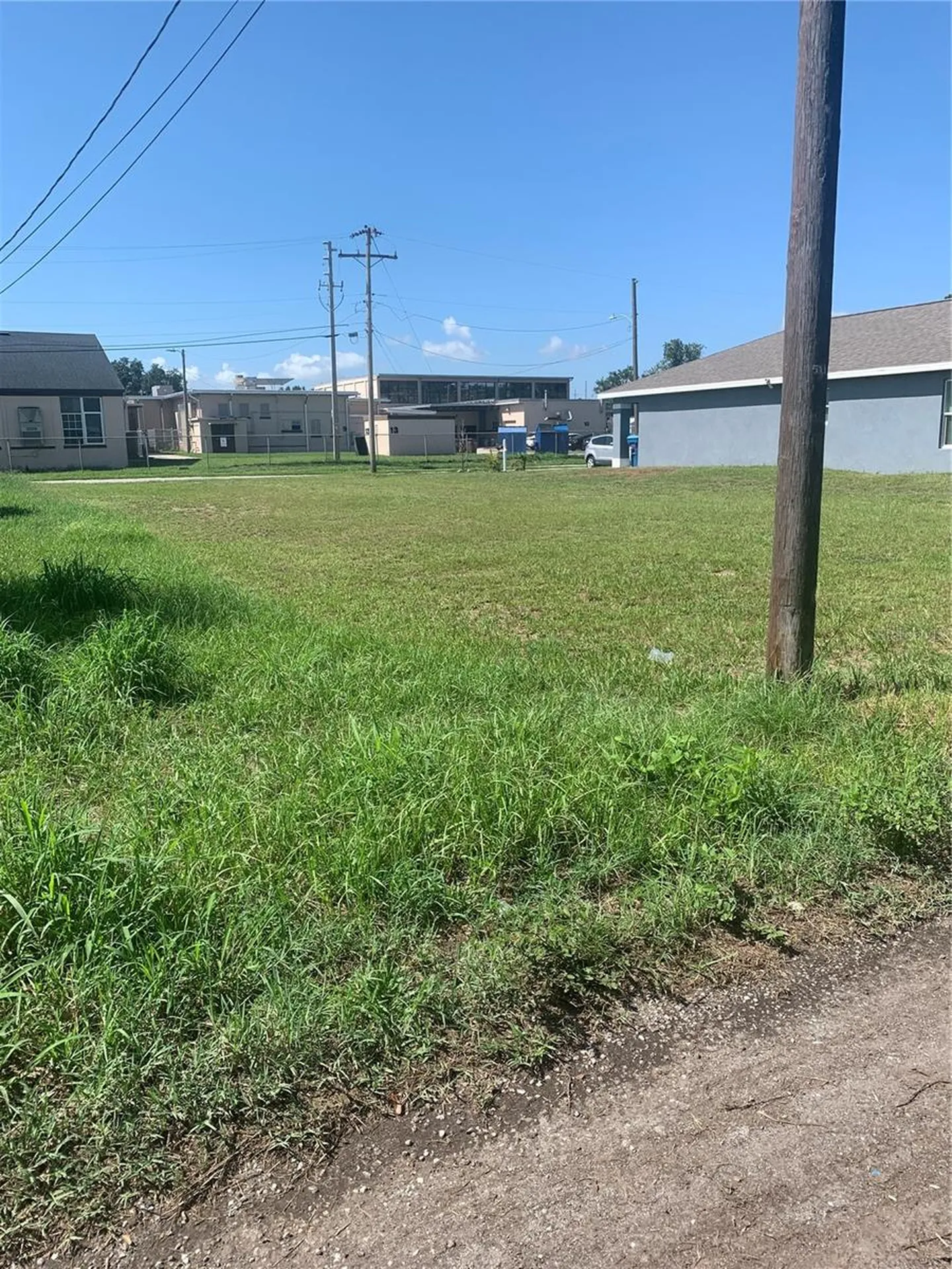 517 Lincoln Avenue W Lake Wales FL 33853