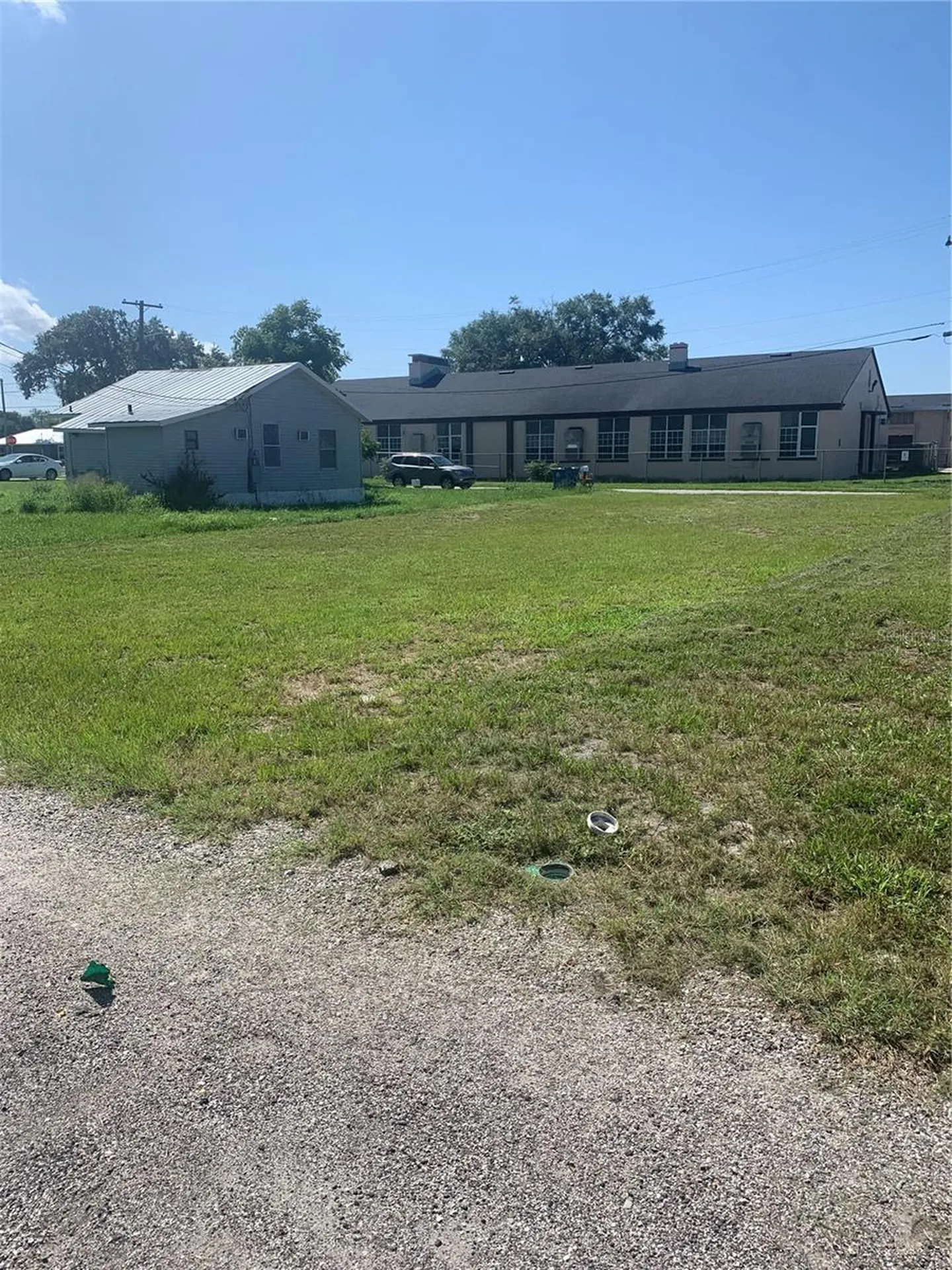 517 Lincoln Avenue W Lake Wales FL 33853