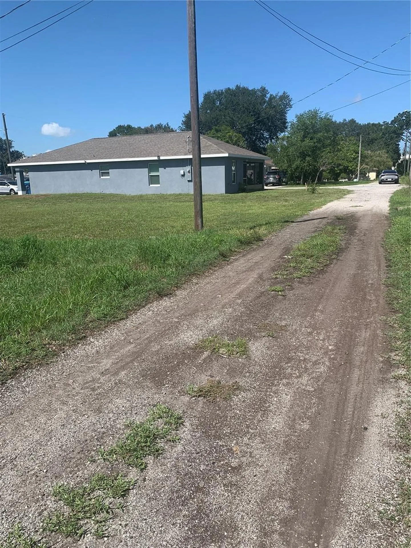 517 Lincoln Avenue W Lake Wales FL 33853
