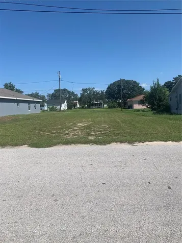 517 Lincoln Avenue W Lake Wales FL 33853