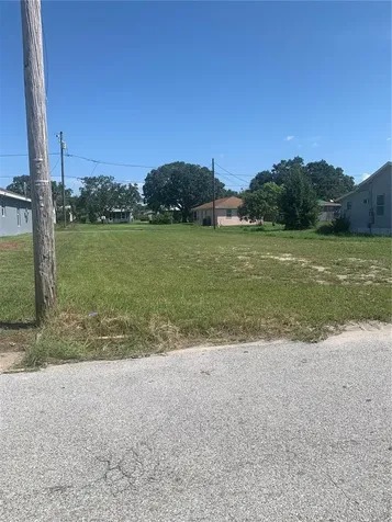517 Lincoln Avenue W Lake Wales FL 33853