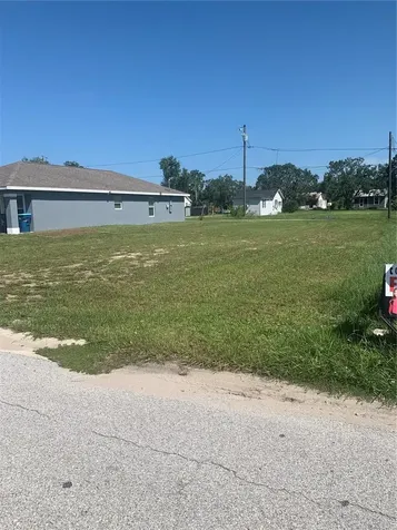 517 Lincoln Avenue W Lake Wales FL 33853