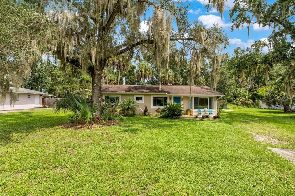 2021 NW 13th Avenue Crystal River FL 34428
