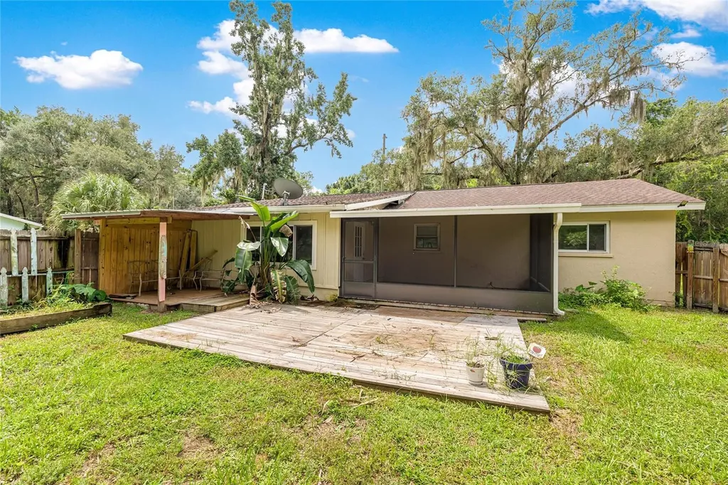 2021 NW 13th Avenue Crystal River FL 34428