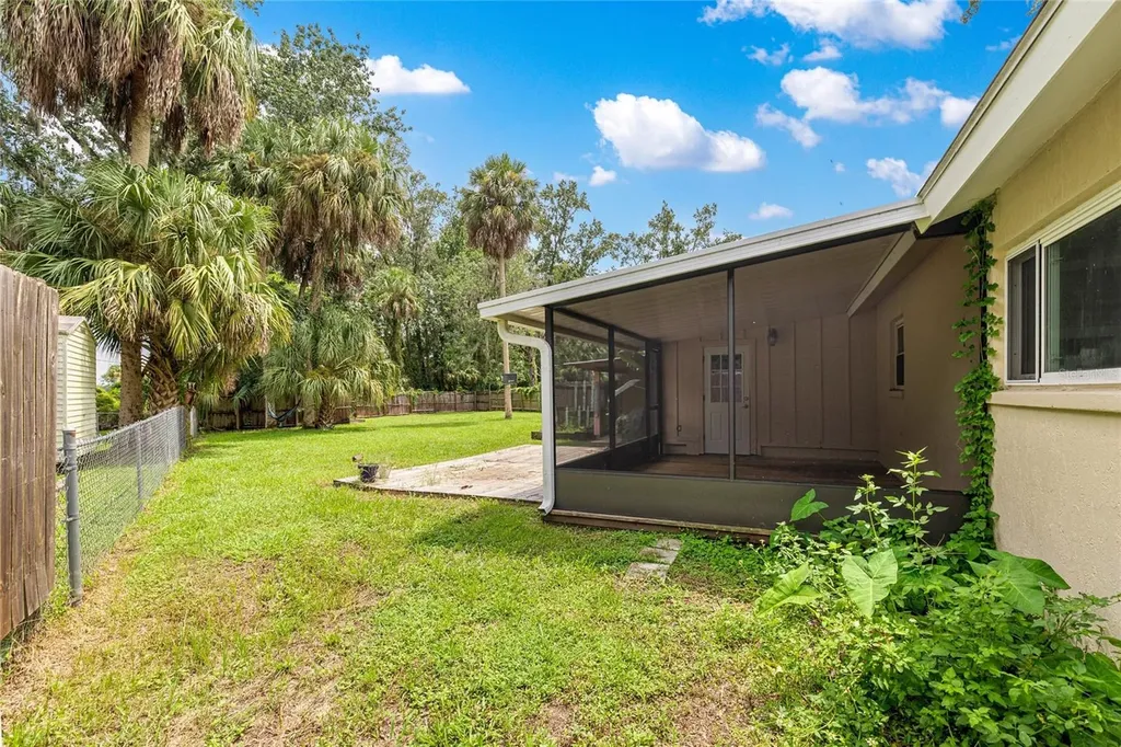 2021 NW 13th Avenue Crystal River FL 34428