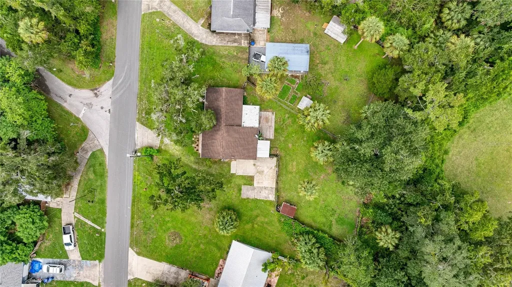2021 NW 13th Avenue Crystal River FL 34428