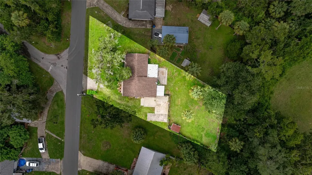 2021 NW 13th Avenue Crystal River FL 34428