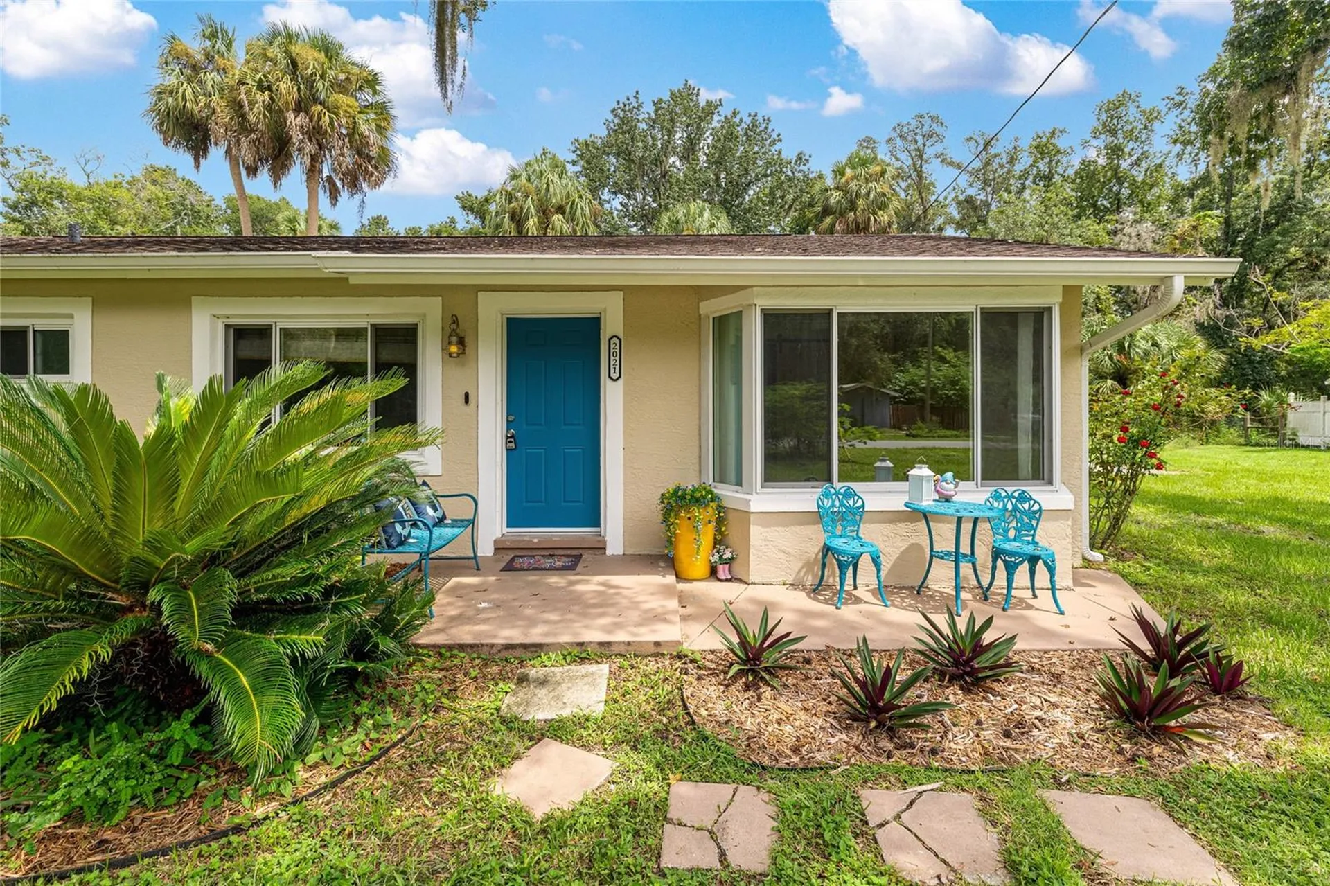 2021 NW 13th Avenue Crystal River FL 34428