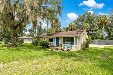 2021 NW 13th Avenue Crystal River FL 34428