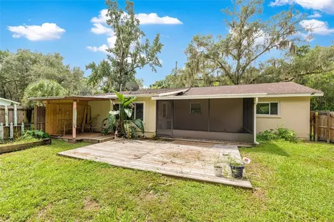 2021 NW 13th Avenue Crystal River FL 34428
