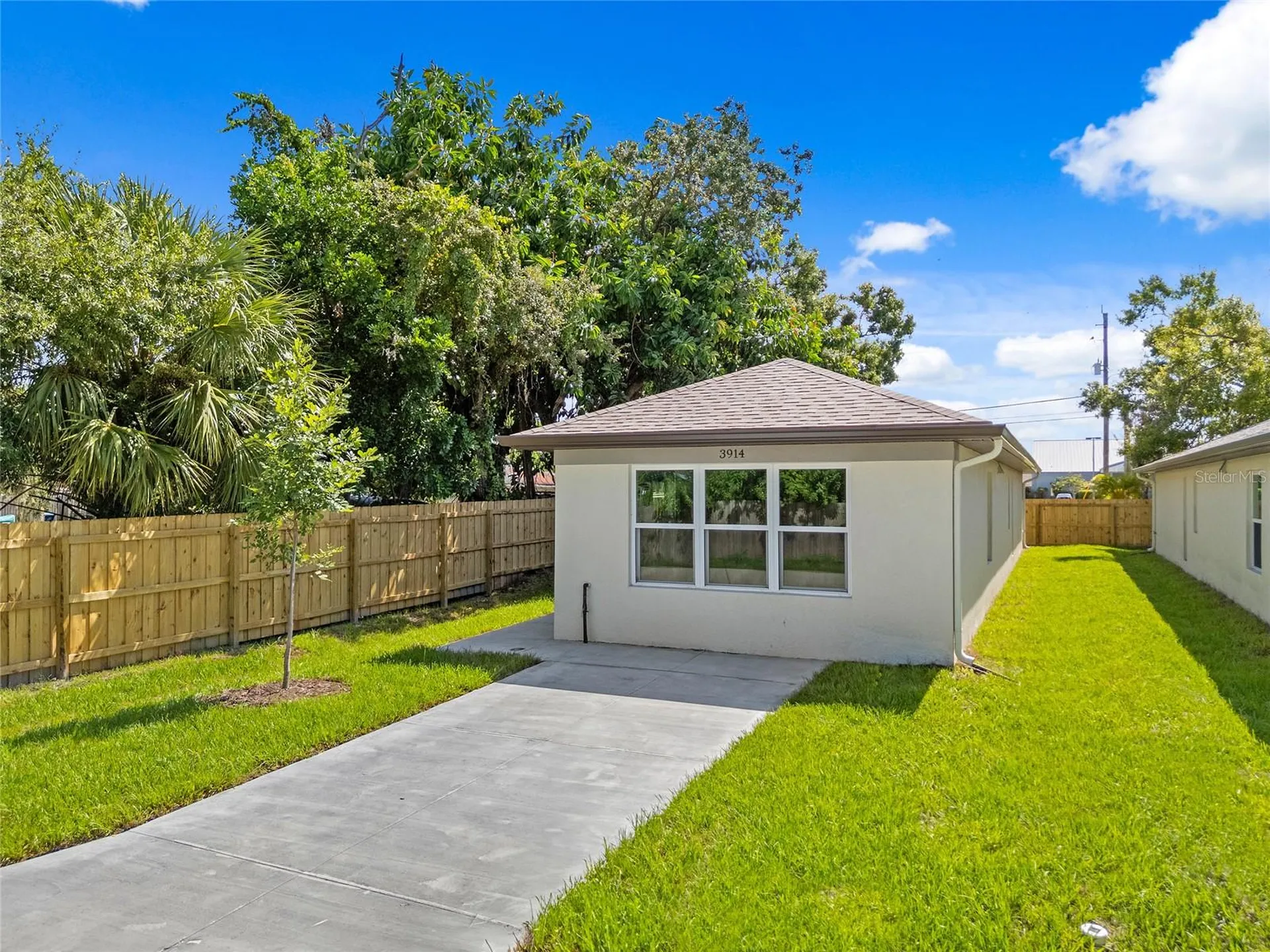 3914 Walnut Avenue Sarasota FL 34234