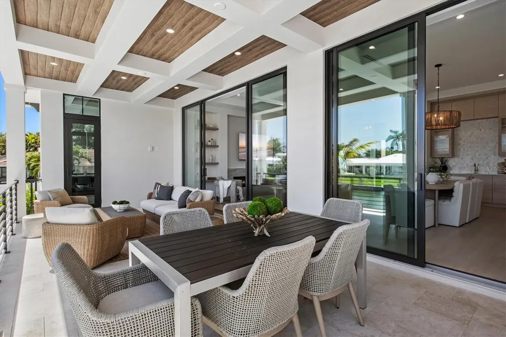 524 Halyard Lane Longboat Key FL 34228