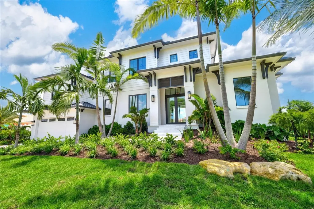 524 Halyard Lane Longboat Key FL 34228