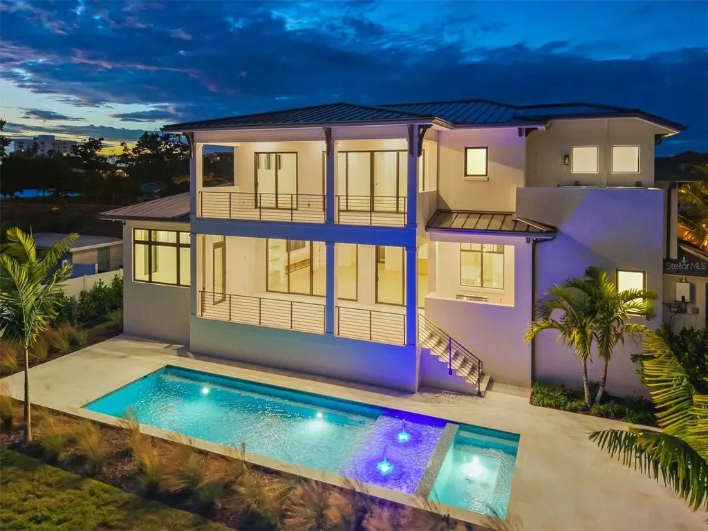 524 Halyard Lane Longboat Key FL 34228
