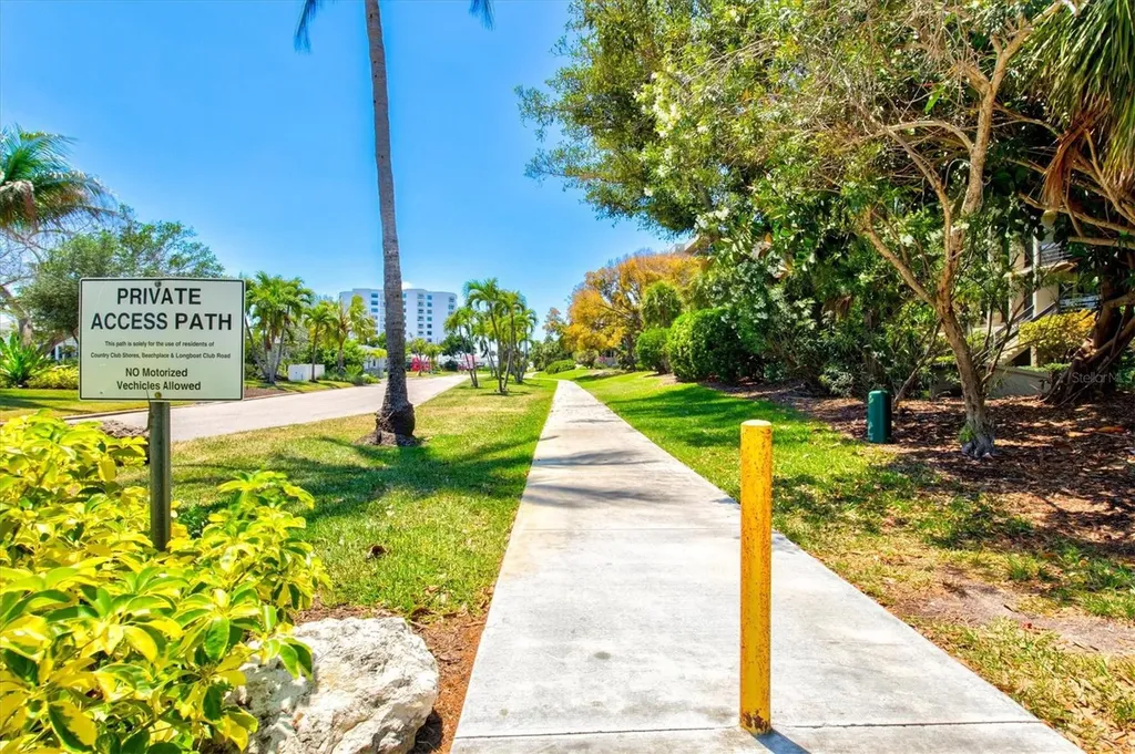 524 Halyard Lane Longboat Key FL 34228