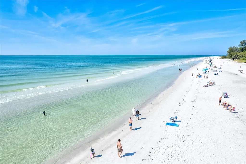 524 Halyard Lane Longboat Key FL 34228