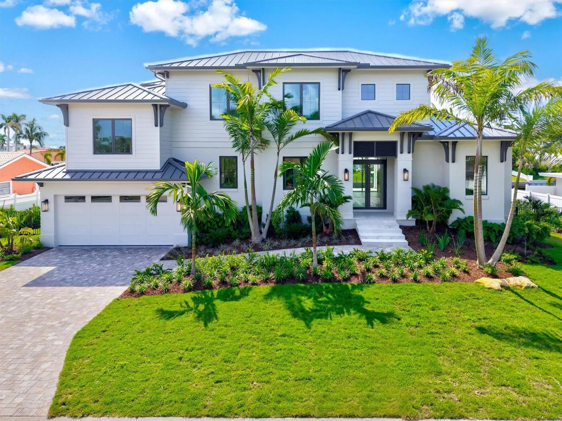 Longboat Key FL, 524 Halyard Lane