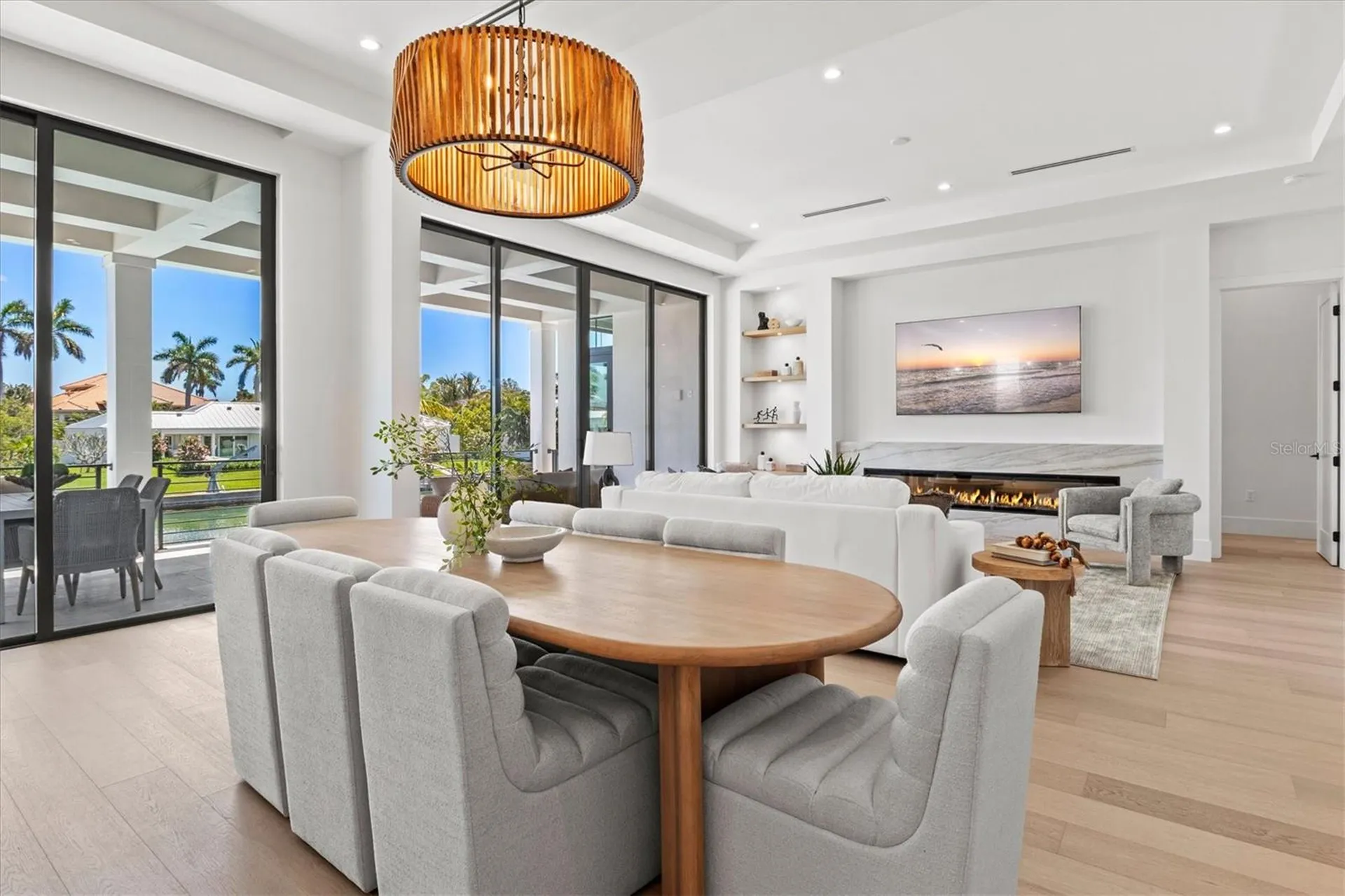 524 Halyard Lane Longboat Key FL 34228