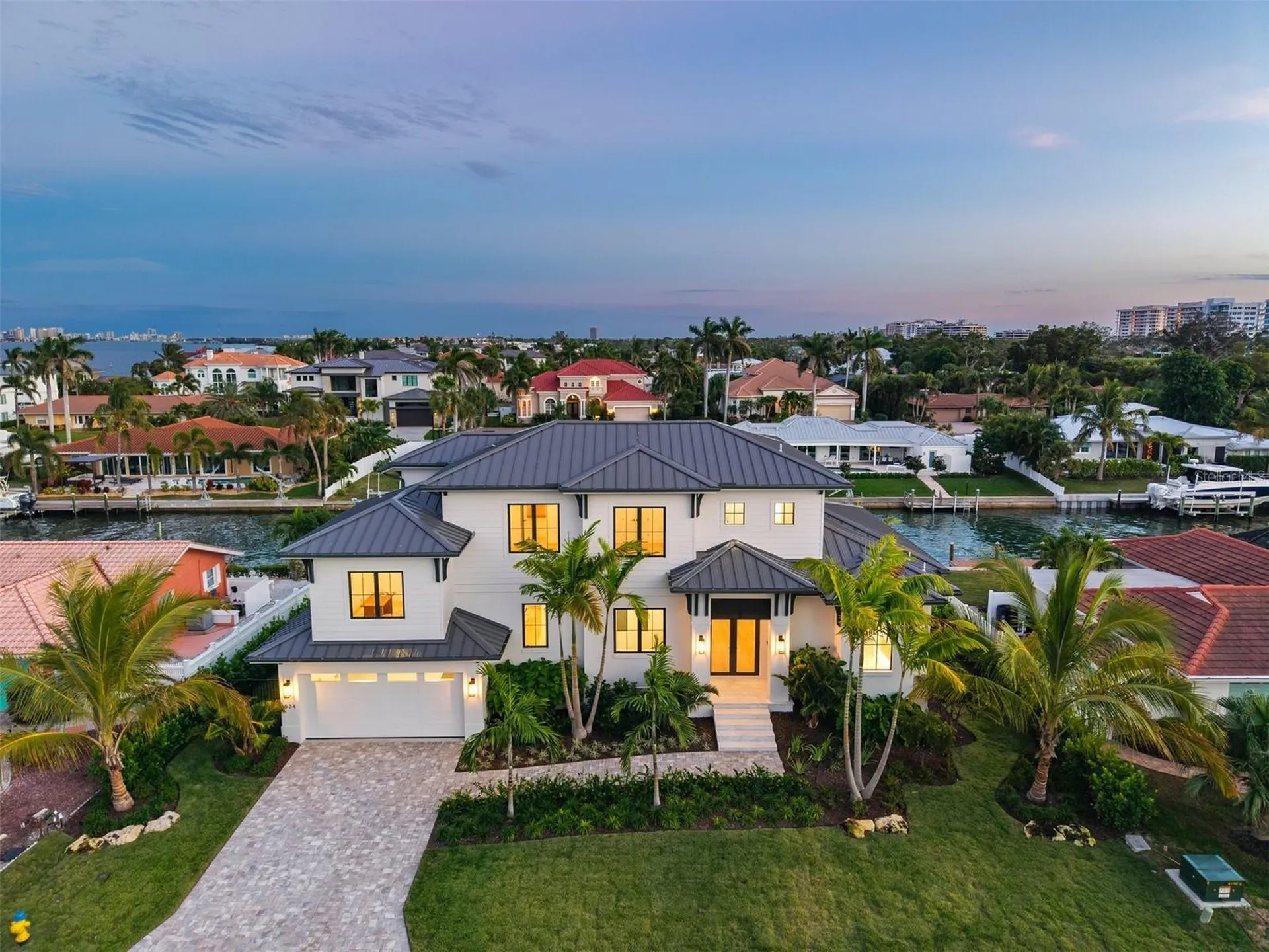524 Halyard Lane Longboat Key FL 34228