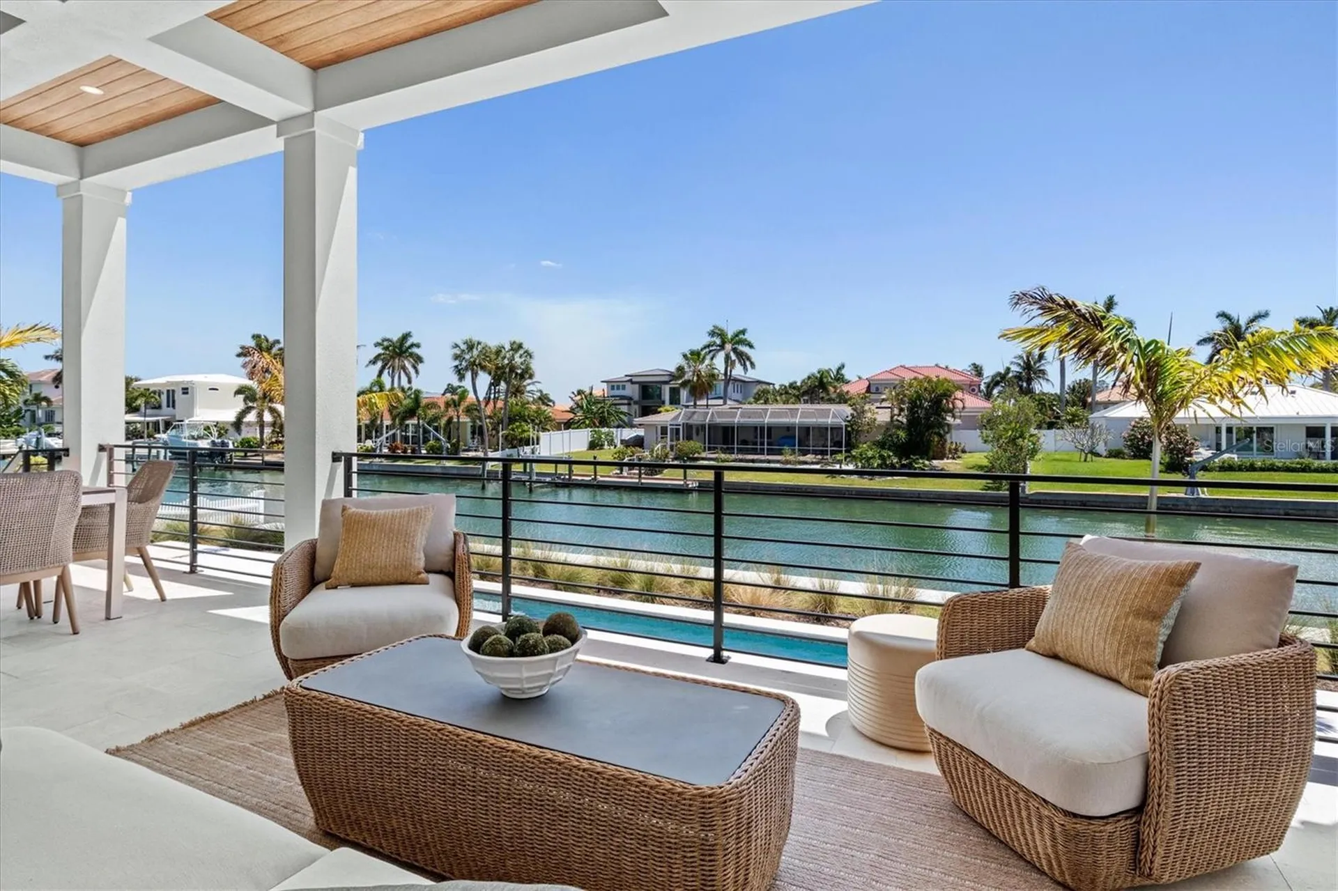 524 Halyard Lane Longboat Key FL 34228