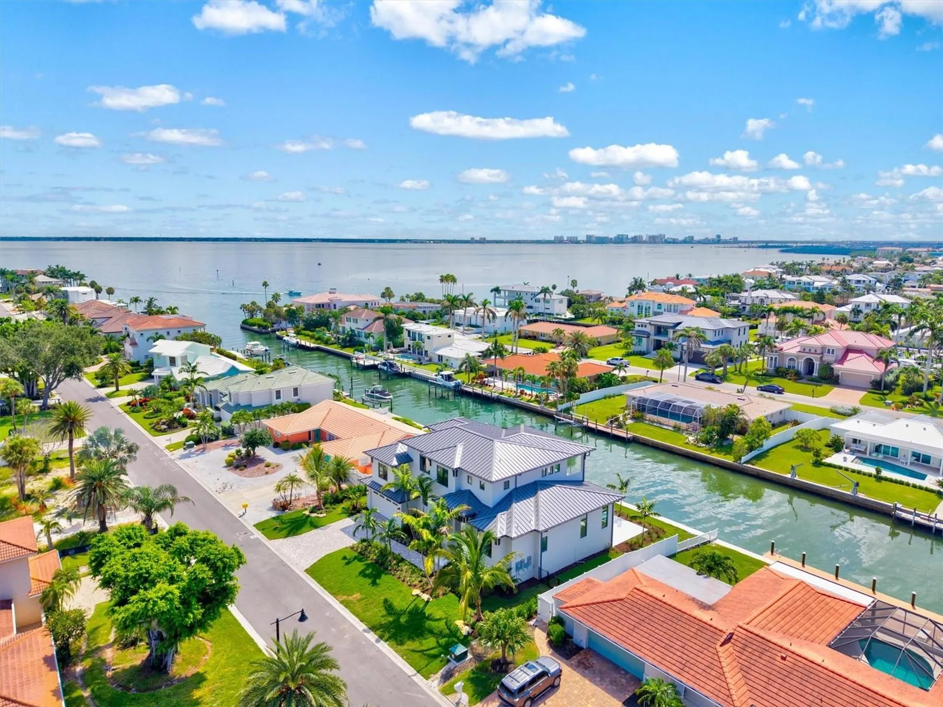 524 Halyard Lane Longboat Key FL 34228
