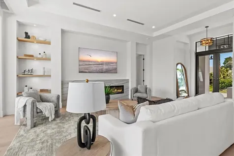 524 Halyard Lane Longboat Key FL 34228
