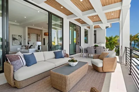 524 Halyard Lane Longboat Key FL 34228