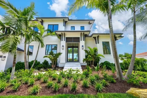 524 Halyard Lane Longboat Key FL 34228